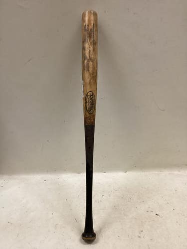 Used Louisville Slugger YOUTH 125 MAPLE GENUINE BB/SB Wood Bat 30" 11725-S000510024
