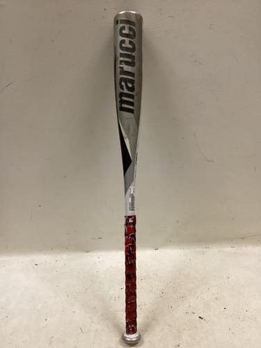 Used Marucci F5 BB/SB USSSA 2 3/4 Bat 29" 11725-S000510022