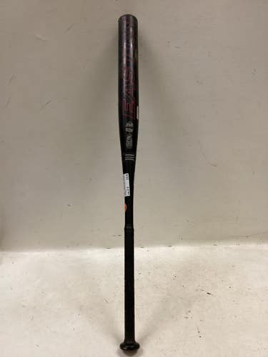 Used Easton HELMER 1000H DIESEL BB/SB Slowpitch Bat 34" 11725-S000510030