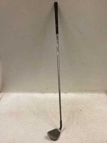 Used Ping EYE 2 BLACK DOT Golf Wedge Mens RH Unknown Degree 11725-S000510037