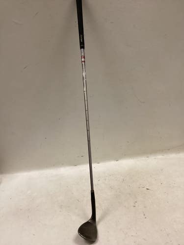 Used Cleveland CG14 ZIP GROOVES Golf Wedge Mens RH 60 Degree 11725-S000510032