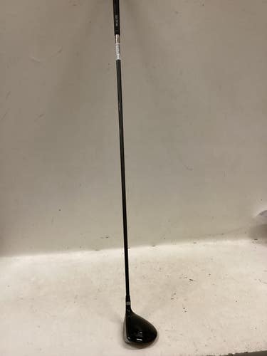 Used Ping G10 Mens Fairway Wood LH 3 Wood 11725-S000510058