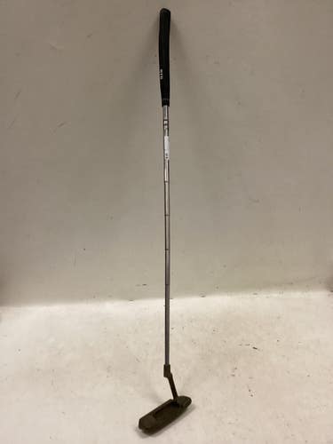 Used Ping ANSER Mens Putter LH 11725-S000510071
