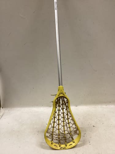 Used Brine SHARPSHOOTER Wmn Atk/Mid Complete Stick Yellow 11725-S000510064