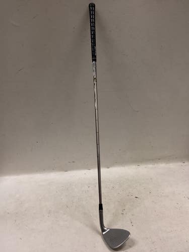 Used Callaway PM GRIND Golf Wedge Mens LH 54 Degree 11725-S000510073
