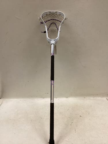 Used Maverik JUNIOR Wmn Atk/Mid Complete Stick Purple 11725-S000510074