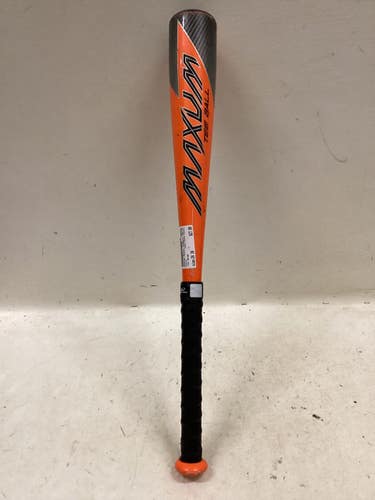 Used Easton MAXUM TEEBALL BB/SB USA 2 5/8 Bat 24" 11725-S000510077