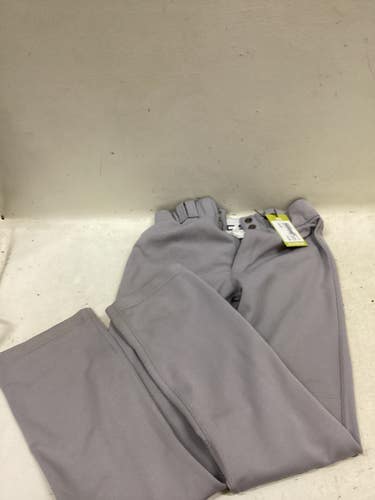 Used Evoshield BB PANTS BB/SB Pant Mens Grey SM 11725-S000510089