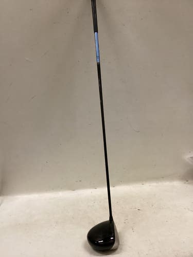 Used Callaway X460 GEMS Womens Driver RH HT 11725-S000510090