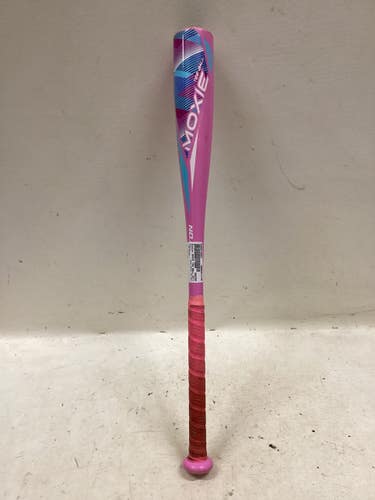 Used Easton MOXIE TEE BALL BB/SB USA 2 1/4 Bat 24" 11725-S000510083