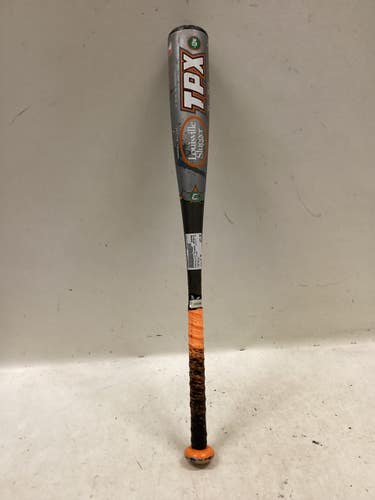 Used Louisville Slugger CATALYST TPS BB/SB USSSA 2 5/8 Bat 27" 11725-S000510137