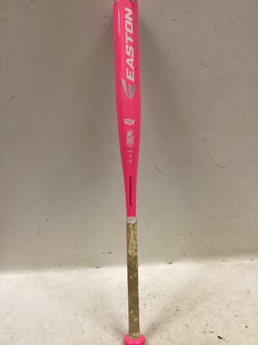 Used Easton FS50 BB/SB Fastpitch Bat 30" 11725-S000510136