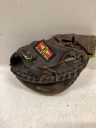 Used Easton EX211 BB/SB Catchers RH Throw Brown 32" 11725-S000510158