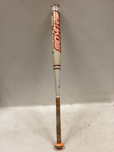 Used Worth MAYHEM 98 MAYMLA BB/SB Slowpitch Bat 34" 11725-S000510159