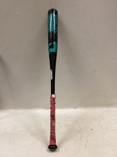 Used Demarini VOODOO VOC 24 CSTM BB/SB High School -3 Bat 32 1/2" 11725-S000510176