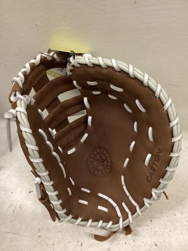 Used Easton NS3125 BB/SB First Base RH Throw Brown 12 1/2" 11725-S000510185