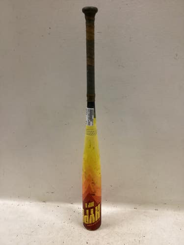 Used Easton HYPE FIRE EUT4HYP10 BB/SB USSSA 2 3/4 Bat 29" 11725-S000508067