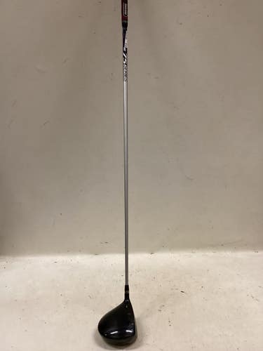 Used Top Flite TI 350 Mens Driver RH 10.5 Degree 11725-S000509876