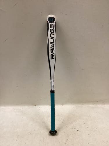 Used Rawlings ECLIPSE BB/SB Fastpitch Bat 28" 11725-S000509915