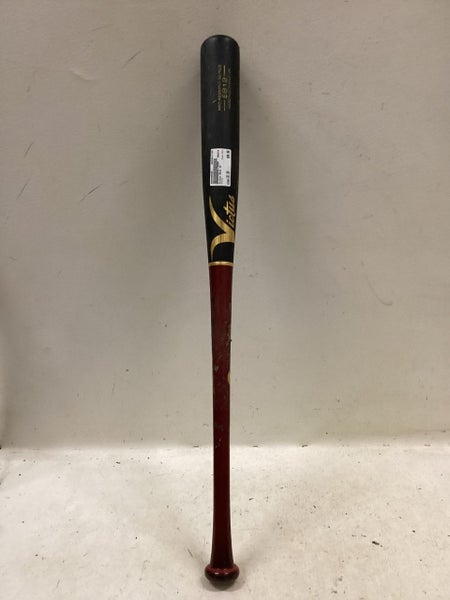 Used Victus EB12 BB/SB Wood Bat 32" 11725-S000509920