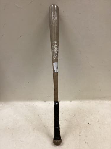 Used Louisville Slugger 7 SERIES MAPLE C271 BB/SB Wood Bat 32" 11725-S000509918