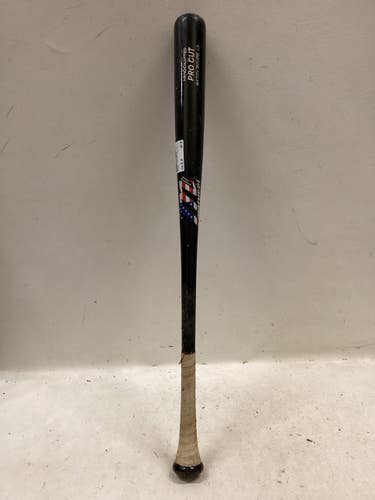 Used Marucci PRO CUT BB/SB Wood Bat 32" 11725-S000509922