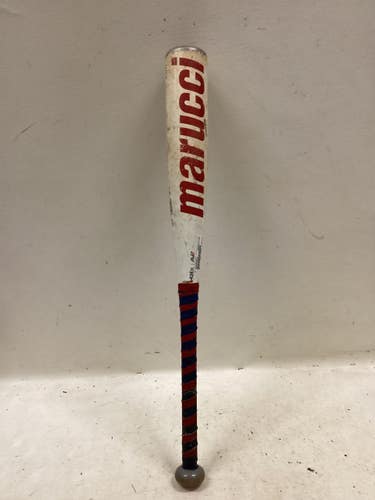Used Marucci CAT 7 BB/SB USSSA 2 3/4 Bat 27" 11725-S000509924