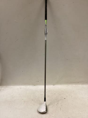 Used Taylormade RBZ Womens Hybrid Club RH 4 Hybrid 11725-S000509927