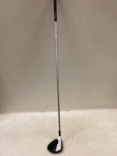 Used Taylormade M2 HL Womens Fairway Wood RH 3 Wood 11725-S000509928