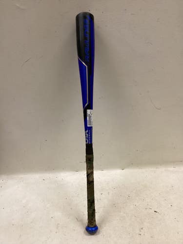 Used Rawlings VELO BB/SB USA 2 5/8 Bat 29" 11725-S000509930
