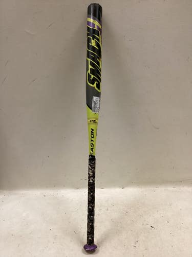 Used Easton SMACK FIRE FLEX BB/SB Slowpitch Bat 34" 11725-S000509932