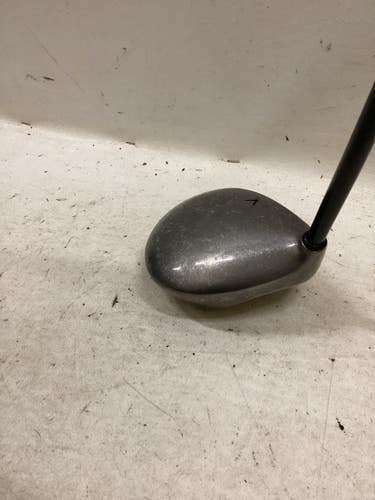 Used Callaway GBB WARBIRD Mens Driver LH 10.0 Degree 11725-S000507843