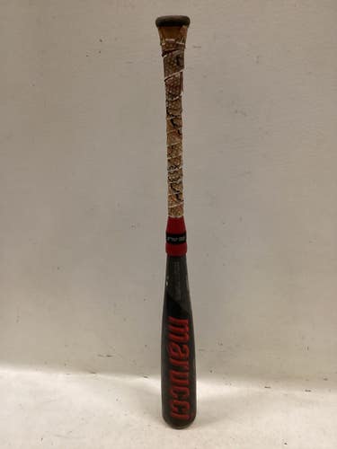 Used Marucci CAT 9 BB/SB USSSA 2 3/4 Bat 28" 11725-S000507956