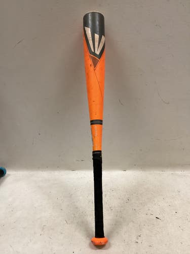 Used Easton MAKO BB/SB USSSA 2 3/4 Bat 27" 11725-S000510198