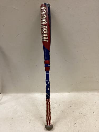 Used Marucci CAT 9 CONNECT BB/SB USSSA 2 3/4 Bat 31" 11725-S000510210