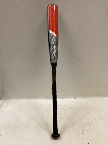 Used Mizuno CRBN 2 BB/SB USSSA 2 3/4 Bat 30" 11725-S000510251