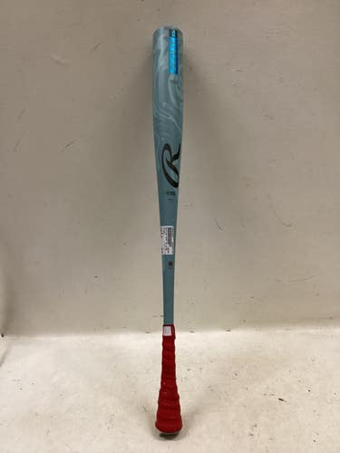 Used Rawlings CLOUT AI BB/SB High School -3 Bat 32" 11725-S000510253
