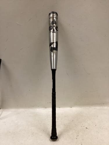 Used Demarini THE GOODS GIC-22 BB/SB High School -3 Bat 33" 11725-S000510272
