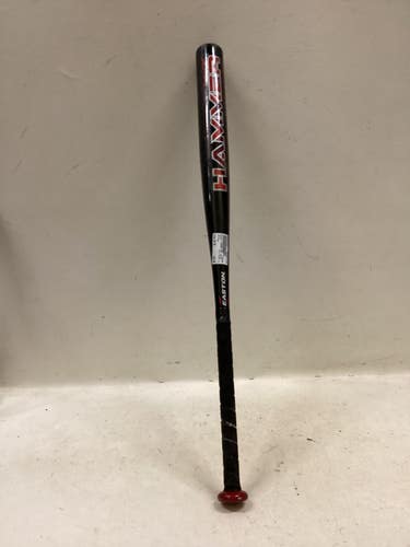 Used Easton HAMMER SP9 BB/SB Slowpitch Bat 34" 11725-S000510363