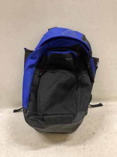 Used STX Player Backpack Black 11725-S000510361