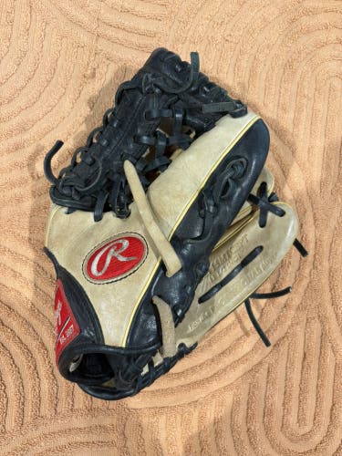 Rawlings Gold Glove Elite RH Baseball Glove 11.5" (Used)