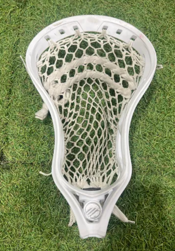 Lacrosse Gear Bundle for @Wris