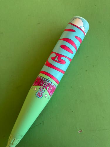 2026 Rawlings Iconfest Composite Bat USABat Certified (-10) 21 oz 31"