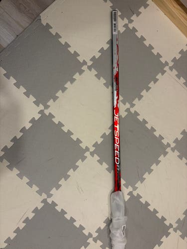Senior CCM JetSpeed FT9 Pro Right Handed Hockey Stick P29 75 Flex (New)