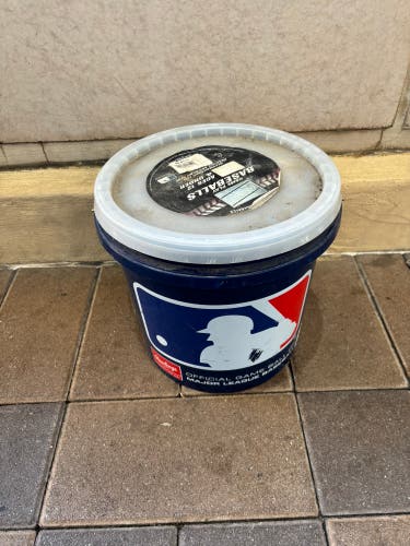 Rawlings 22 Baseball Bucket