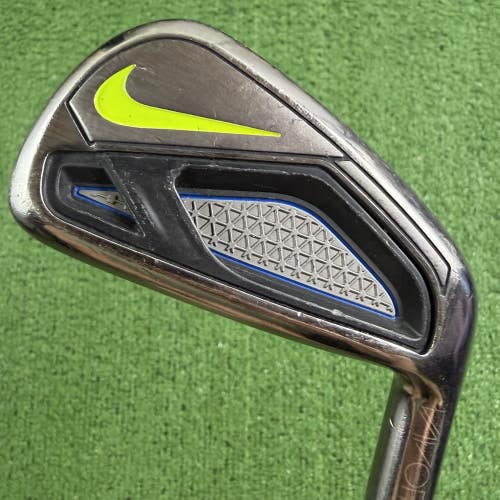 Nike Vapor Fly 6 Iron True Temper ZT 85g Stiff Flex Steel