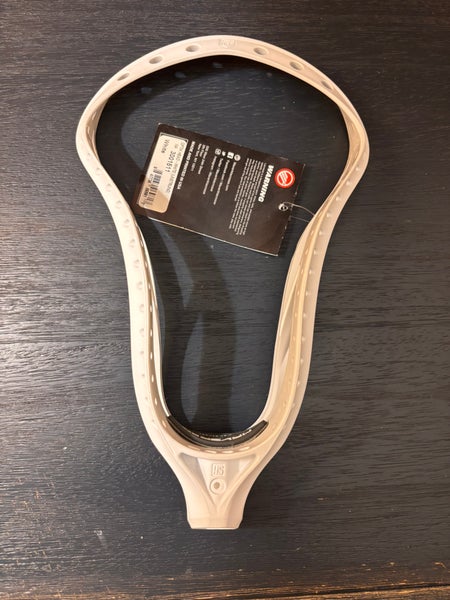 Maverik Optik Unstrung Head (New)