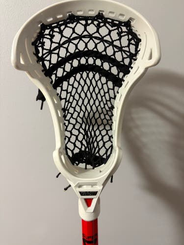 Gait D2 Head - Strung