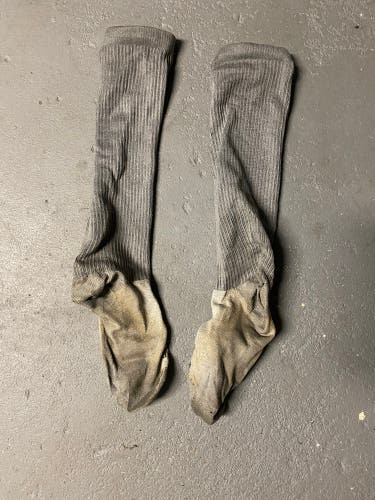 Cutshield cut-proof NHL spec socks used
