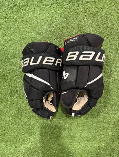 Bauer Vapor 3X Pro Gloves | 12"